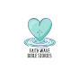Faith Waves With Julie logo