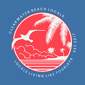 Clearwater Beach Locals