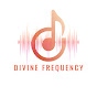 Divine Frequency logo