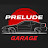 Prelude Garage