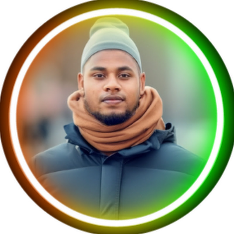 Award Winner Masum Ahmed