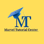Marvel Tutorial Center  logo