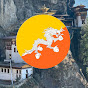 The Bhutan Ball logo