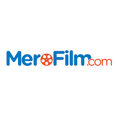 Логотип каналу Merofilm