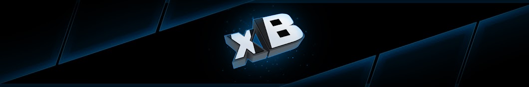 xBCrafted YouTube channel avatar