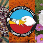 Lac Courte Oreilles Ojibwe University - Extension logo