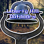 Liberty Hill Outdoors logo
