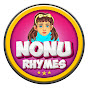 Nonu Rhymes logo