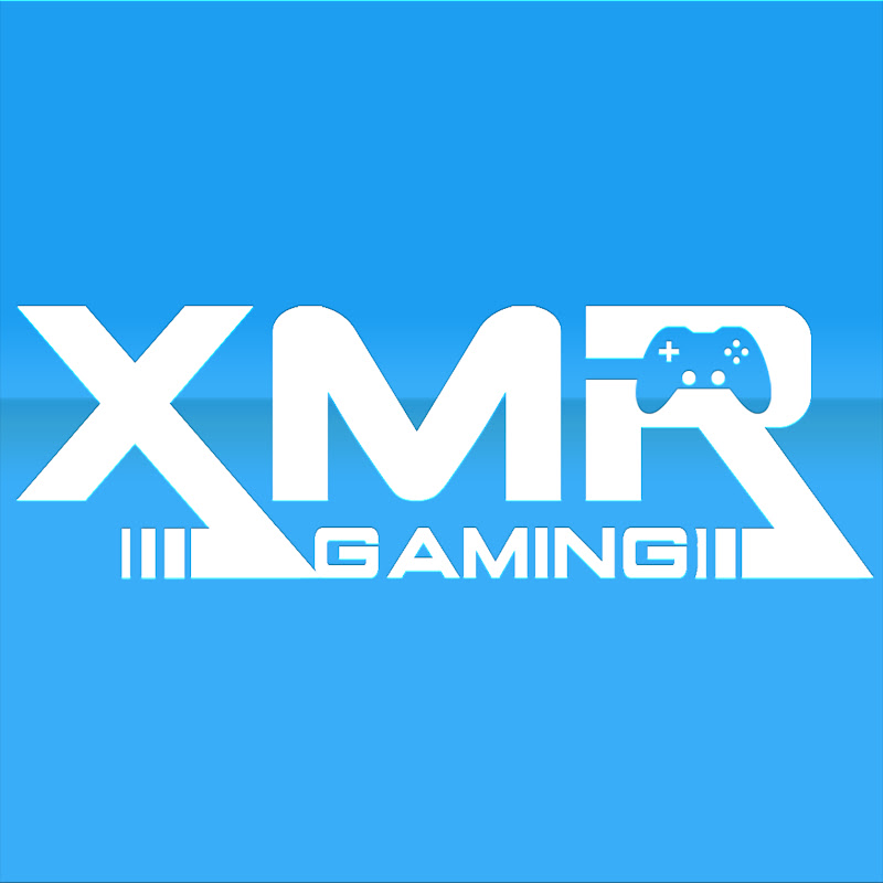XOOMR Gaming