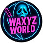 Waxyz World logo