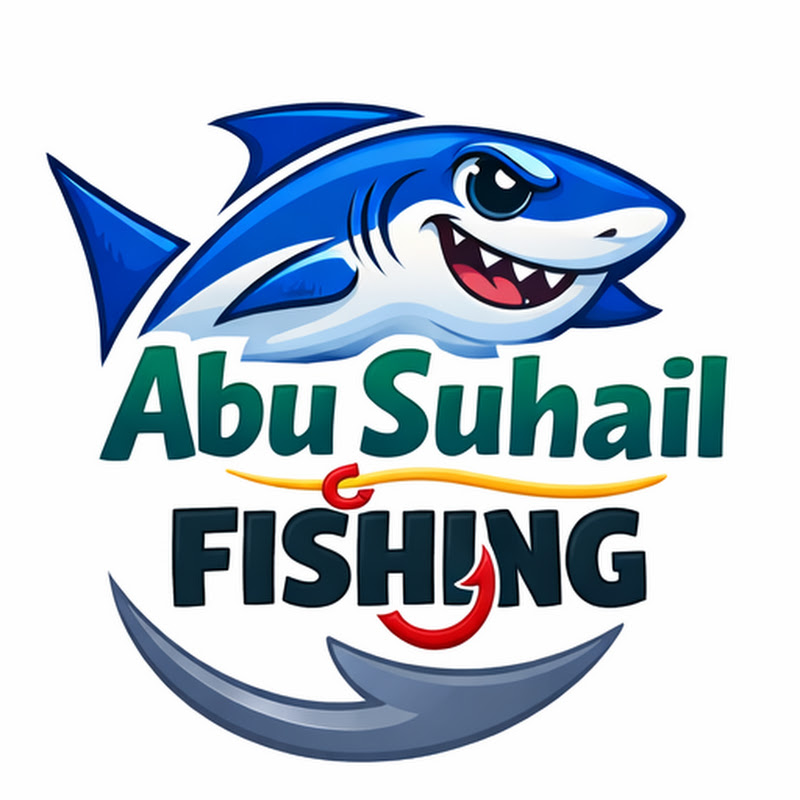 Abu Suhail Fishing