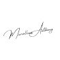 Marvellous Anthony logo