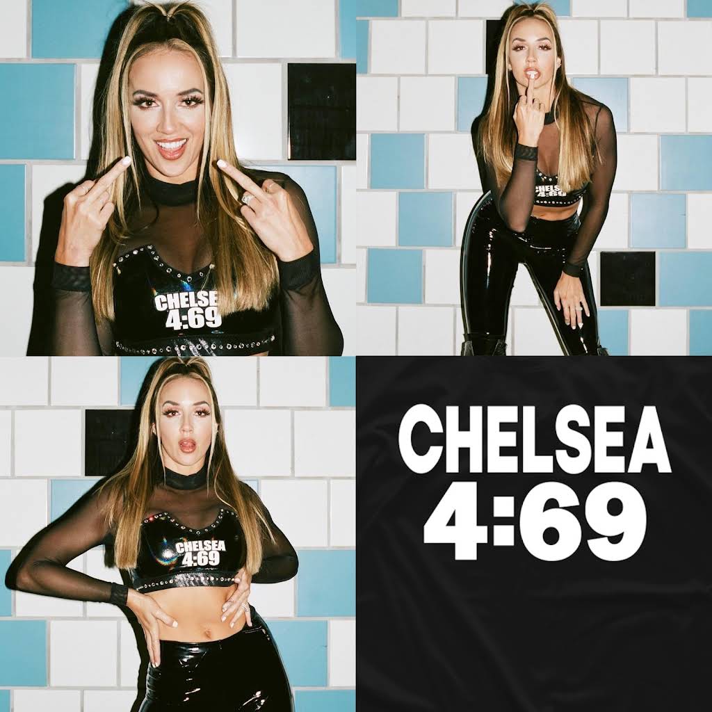 Chelsea69様　おまとめ YouTube