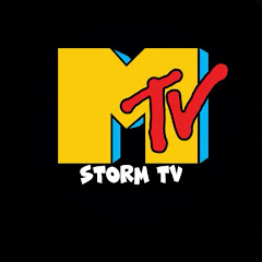 STORMTV channel logo