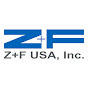 Z+F USA Wire Processing logo