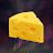 The Bling-Bling Cheese