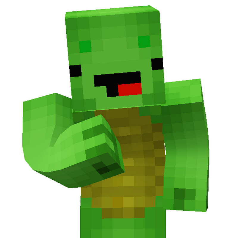 mikey_turtle Logo