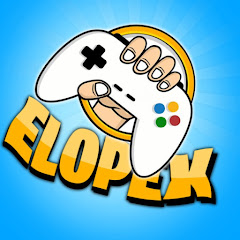 Elopex avatar