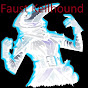 Faust Kellhound logo
