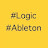 #Logic#Ableton