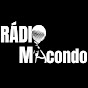 MACONDO TV logo