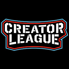 Creator League Avatar