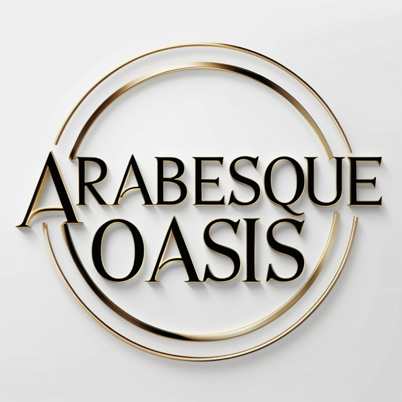 Arabesque Oasis