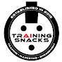 Training Snacks logo