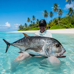 GGF Fishing