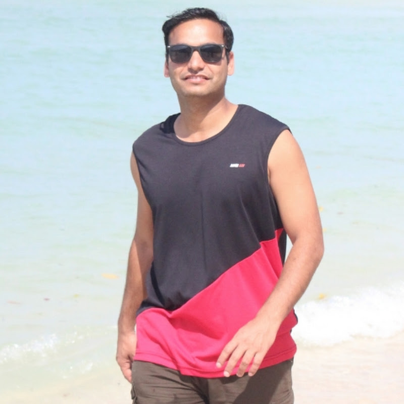 Atul Jangid