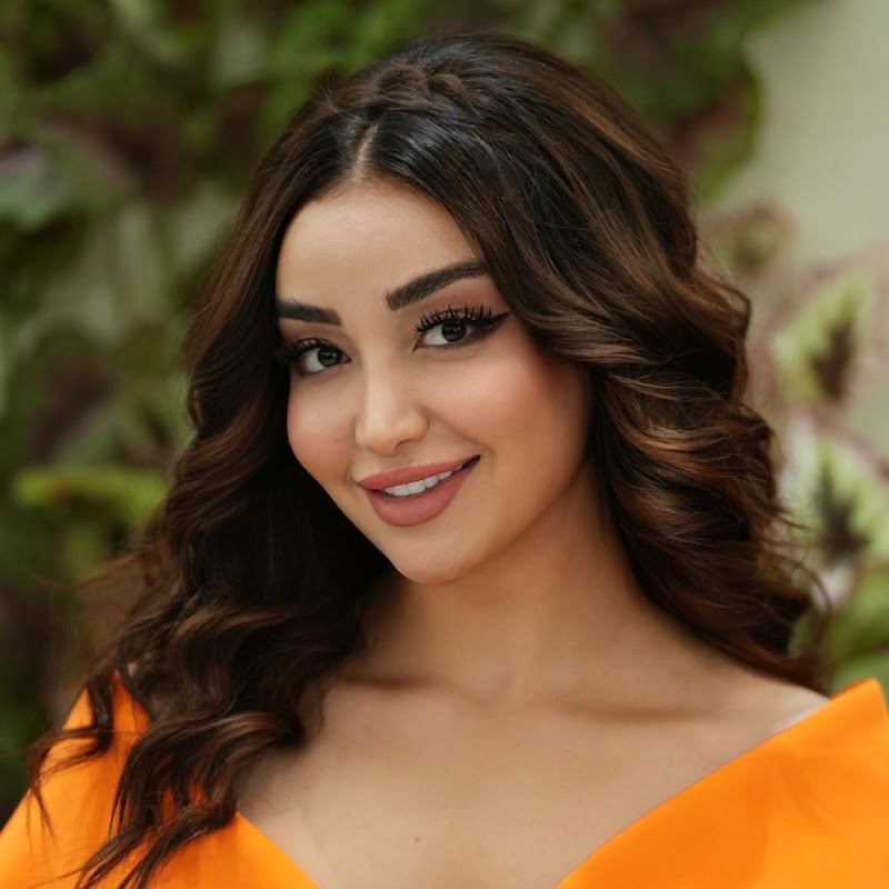 Elena Akbik ايلينا اقبيق