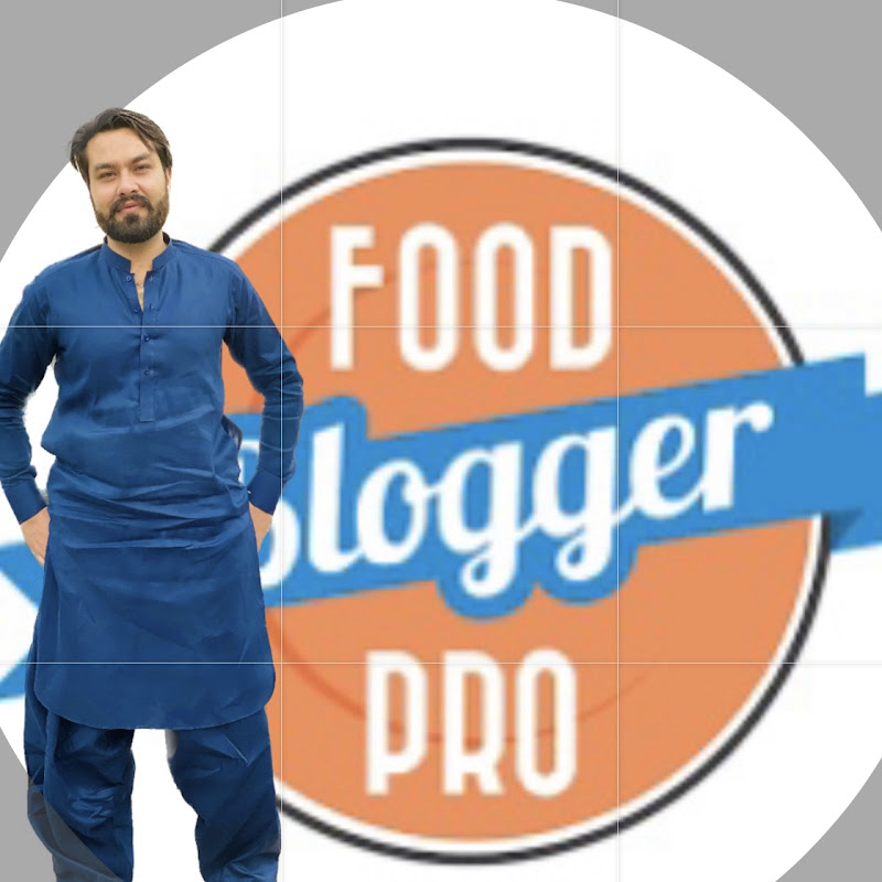 Zaman Khanvlog FoOdies
