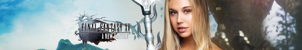 Final Fantasy XV: A New Empire YouTube 频道头像