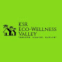 KSR Wellness logo