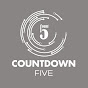 Countdown 5 logo