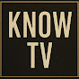 Know TV logo