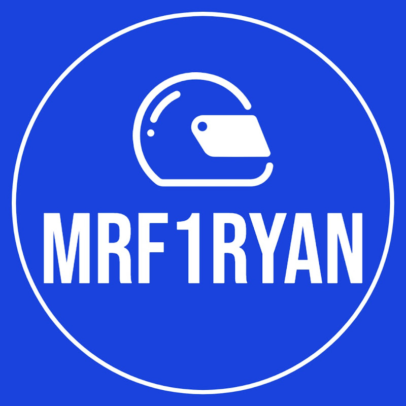 MrF1Ryan