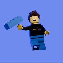 Hire Liamotions — Stop Motion Animation YouTube creator for sponsorships