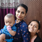 Pavithra's lifestyle vlog