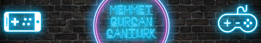 Mehmet GÃ¼rcan CantÃ¼rk YouTube channel avatar