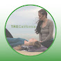 TRE California logo