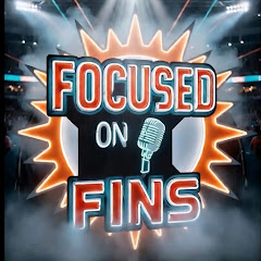 Focused on Fins