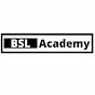BSL Academy-Er Ravi R Yadav logo