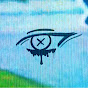 X'Eye logo