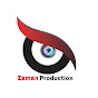 zaman Production logo