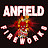 Anfield Fireworks