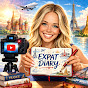 Irina R. Expat Diary Avatar