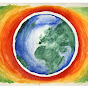 Land belongs to Mother Earth Associão logo