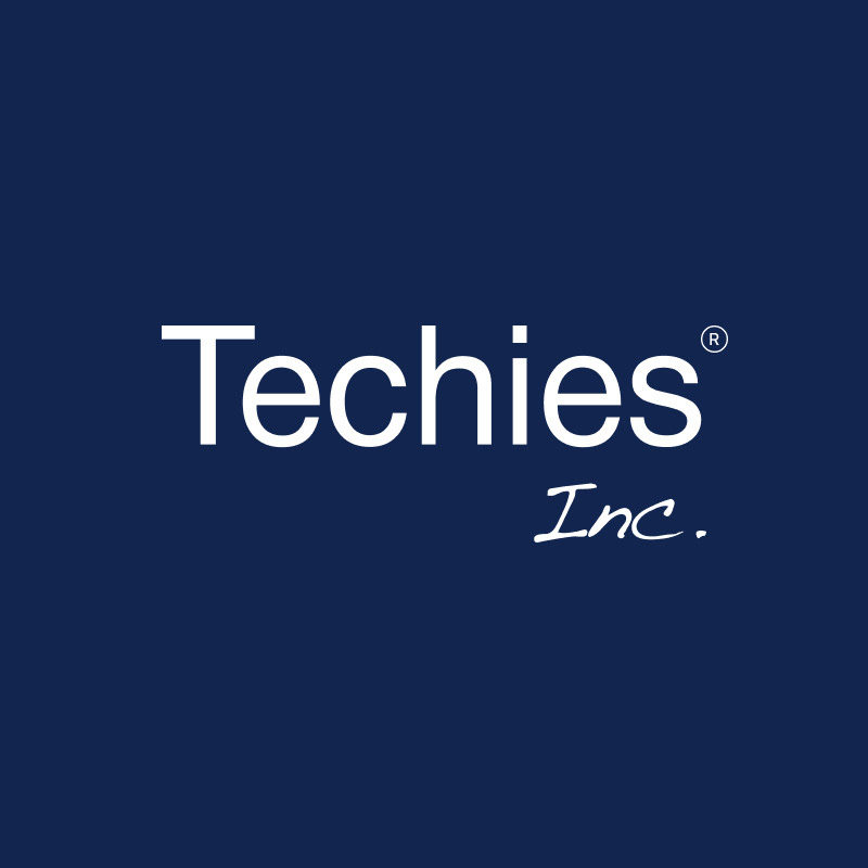 Techies Inc.
