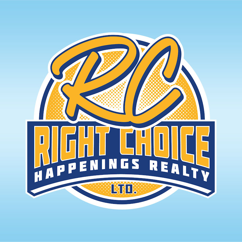 Right Choice Happenings Realty